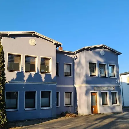Haus 4 Jahreszeiten- Winter Mit Terrasse Und Bio-kamin Apartment