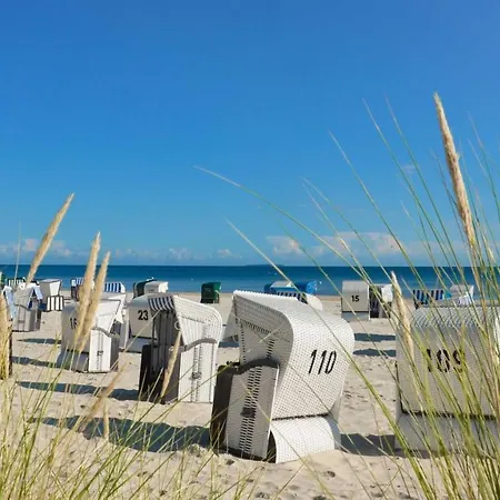 Haus 4 Jahreszeiten- Winter Mit Terrasse Und Bio-kamin Lejlighed