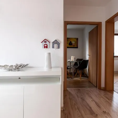 Haus 4 Jahreszeiten- Winter Mit Terrasse Und Bio-kamin Lejlighed *