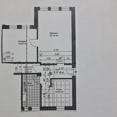 Haus 4 Jahreszeiten- Winter Mit Terrasse Und Bio-kamin Apartment *