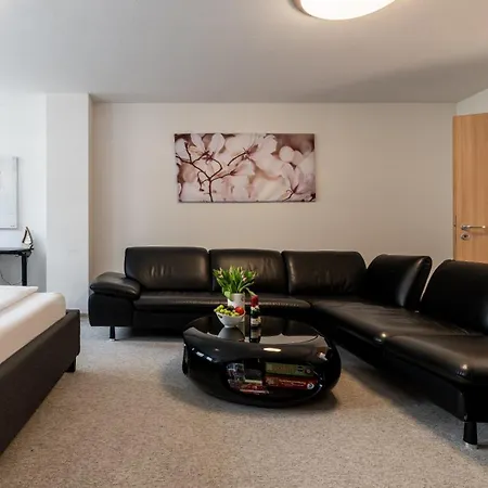 Haus 4 Jahreszeiten- Winter Mit Terrasse Und Bio-kamin Lejlighed Karlshagen