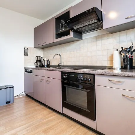 Haus 4 Jahreszeiten- Winter Mit Terrasse Und Bio-kamin *