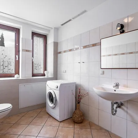 Haus 4 Jahreszeiten- Winter Mit Terrasse Und Bio-kamin