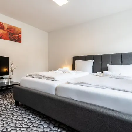 Haus 4 Jahreszeiten- Winter Mit Terrasse Und Bio-kamin Lejlighed *