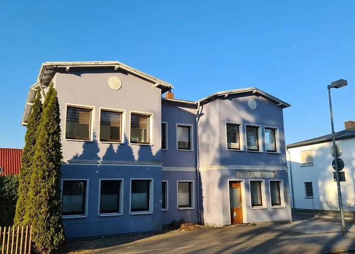 Haus 4 Jahreszeiten- Winter Mit Terrasse Und Bio-kamin Apartamento