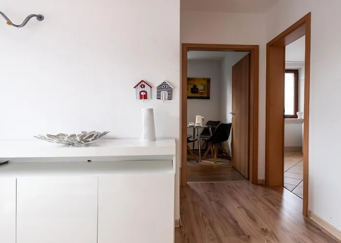 Haus 4 Jahreszeiten- Winter Mit Terrasse Und Bio-kamin Apartamento *