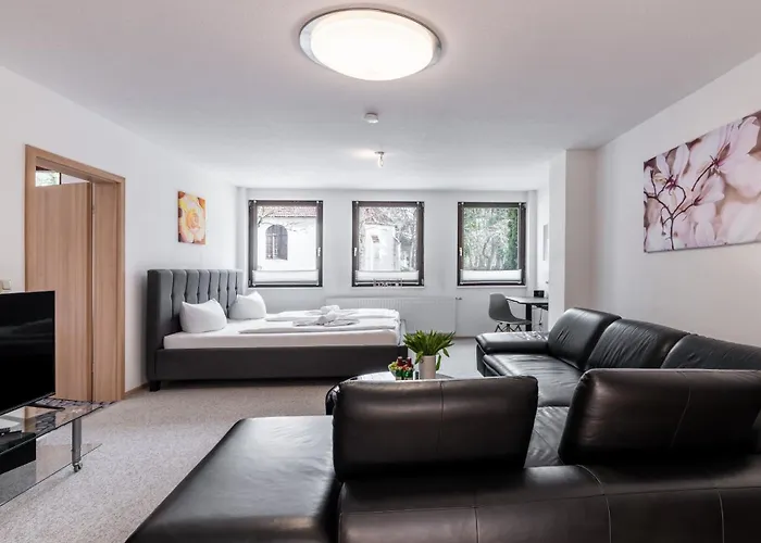Apartamento Haus 4 Jahreszeiten- Winter Mit Terrasse Und Bio-kamin *