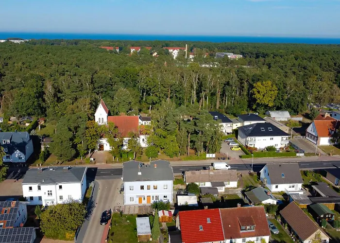 Haus 4 Jahreszeiten- Winter Mit Terrasse Und Bio-kamin