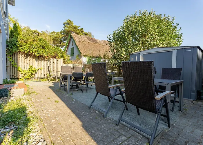 Haus 4 Jahreszeiten- Winter Mit Terrasse Und Bio-kamin Apartamento