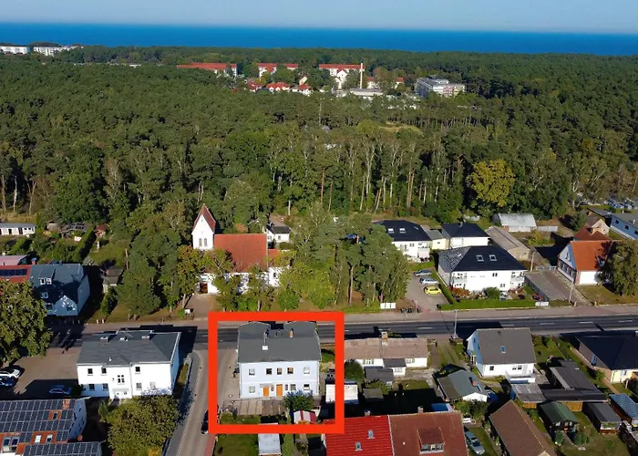 Apartamento Haus 4 Jahreszeiten- Winter Mit Terrasse Und Bio-kamin